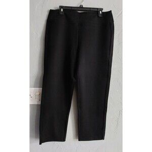 Peach  Pants  Women's XL,Rayón,Nylon, Spandex,In Perfect Condiction,34 Inch Wais